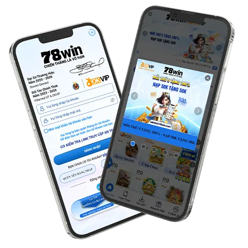 Lợi ích khi tải ứng dụng win78 win