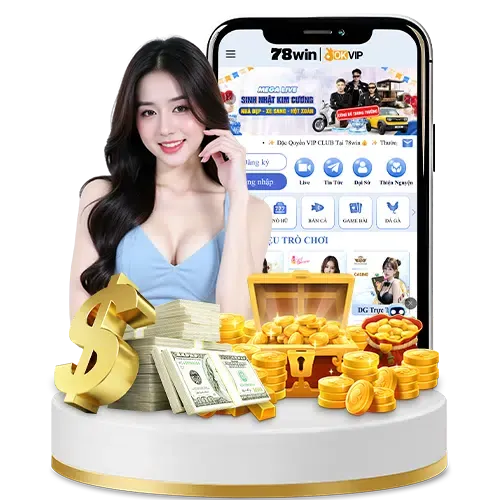 Game Bắn Cá Nàng Tiên Cá tại win78 win