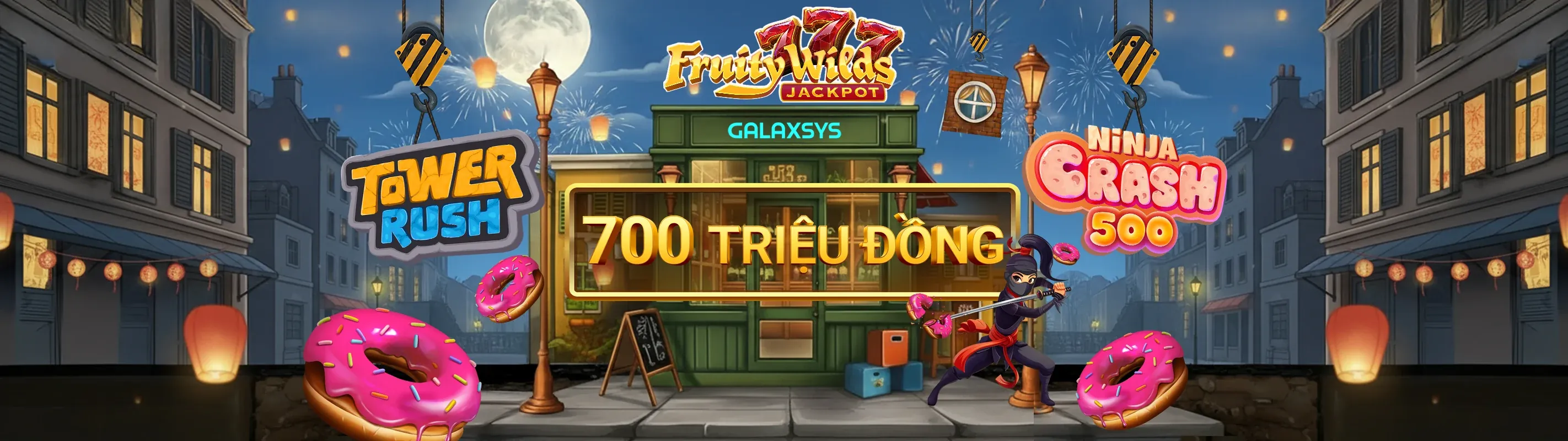 Các chương trình khuyến mãi độc quyền tại win78 win