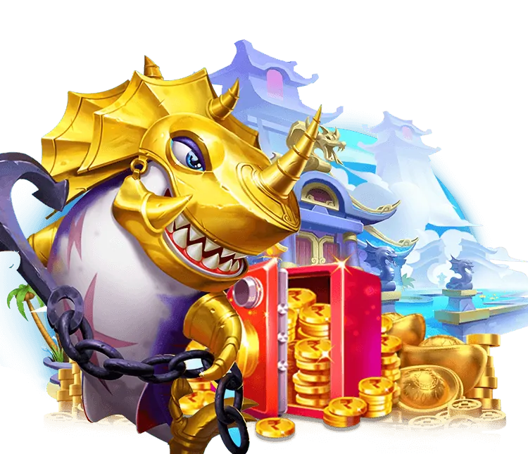 Người chơi đang săn cá trong game bắn cá win78 win